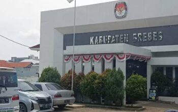 Hasil Klarifikasi PDIP ke KPU Brebes, 2 Caleg Batal Mengundurkan Diri?