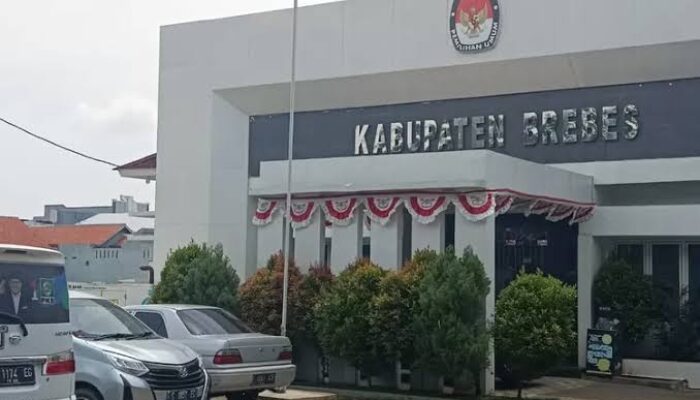 Hasil Klarifikasi PDIP ke KPU Brebes, 2 Caleg Batal Mengundurkan Diri?