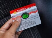 Tahun Depan, Korlantas Polri Bakal Samakan Nomor SIM dan NIK KTP