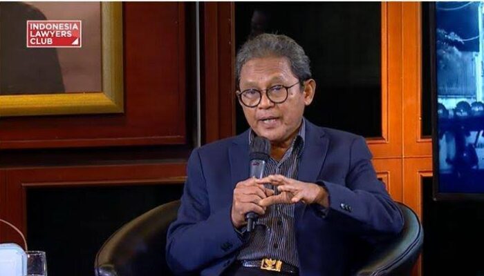 Polri Terus Dibully Gegara Kasus Vina, Eks Kapolda Sulteng Angkat Bicara