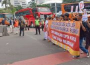 Aksi May Day 2024, Buruh Diimbau Tertib Sesuai Aturan