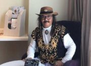 Kabar Duka, Musisi Senior Jhonny Iskandar Meninggal Dunia