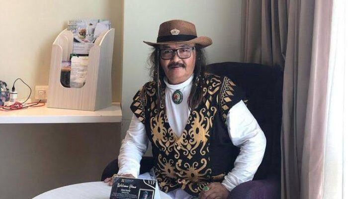 Kabar Duka, Musisi Senior Jhonny Iskandar Meninggal Dunia