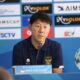Timnas U-23 Siap Berjuang Rebut Tiket Olimpiade 2024