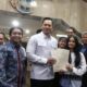 AHY Serahkan Sertipikat Tanah Milik Nirina Zubir, Sengketa Berakhir