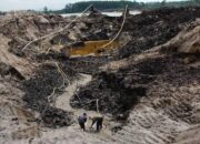 Framing Tanpa Fakta di Kasus Timah Bisa Kena Pidana