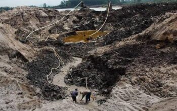 Framing Tanpa Fakta di Kasus Timah Bisa Kena Pidana