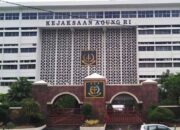 Kejagung Umumkan Tersangka Baru Korupsi Timah, Kini Totalnya Ada 22 Orang