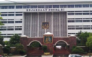Kejagung Umumkan Tersangka Baru Korupsi Timah, Kini Totalnya Ada 22 Orang