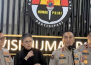 Polri Pastikan Terbuka soal Bukti Baru Kasus Pembunuhan Vina Cirebon