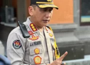 Aktivitas PWF Diselidiki Polda Bali, Polisi Pastikan Gelaran WWF ke-10 Tetap Aman Terkendali