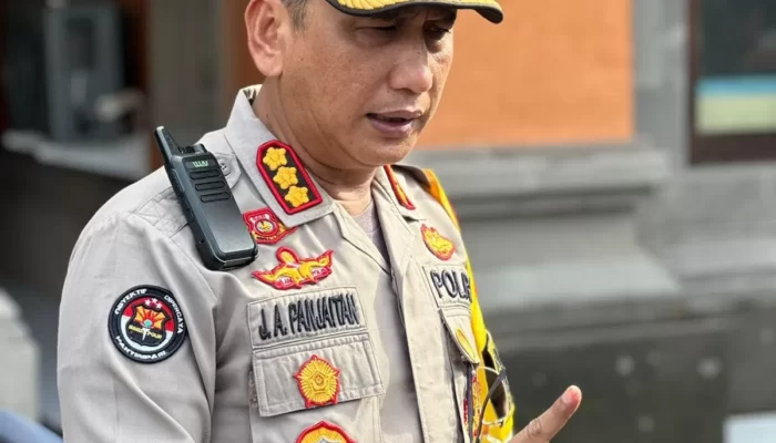 Aktivitas PWF Diselidiki Polda Bali, Polisi Pastikan Gelaran WWF ke-10 Tetap Aman Terkendali