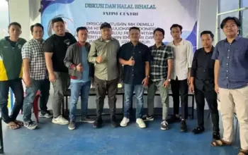 Jatim Center Serukan Perdamaian Pasca Putusan MK Terkait Sengketa Pilpres 2024