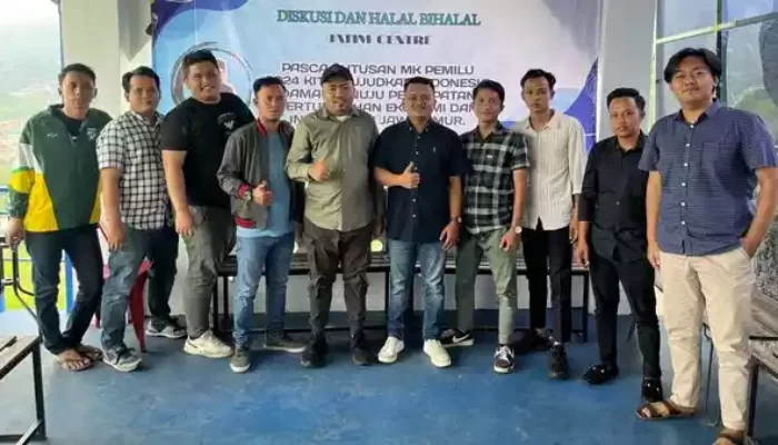 Jatim Center Serukan Perdamaian Pasca Putusan MK Terkait Sengketa Pilpres 2024