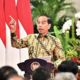 Presiden Jokowi Ingatkan Pentingnya Peran BPKP Kawal Kesinambungan Pembangunan