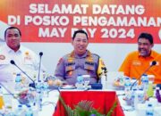 Kapolri Siap Bentuk Unit Khusus Tindak Pidana Ketenagakerjaan, Tangani Sengketa Buruh & Pengusaha