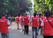 Pabrik Sepatu BATA Purwakarta Ditutup Gegara Terus Rugi