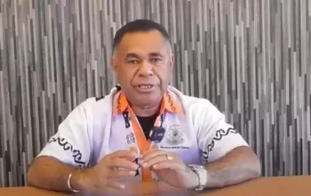 Hampir 14 Ribu Muda-mudi Papua Daftar Anggota Polri, MRP Beri Apresiasi