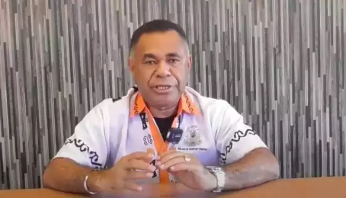 Hampir 14 Ribu Muda-mudi Papua Daftar Anggota Polri, MRP Beri Apresiasi