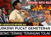 Hoaks Prabowo Tolak Proyek IKN