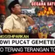 Hoaks Prabowo Tolak Proyek IKN