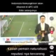 Hoaks Indonesia Ketahuan Suap Wasit & di-Banned pada Laga AFC Berikutnya