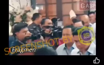Hoaks 02 Gagalkan Program Makan Siang Gratis