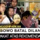 Hoaks MPR Tak Akan Melantik Prabowo-Gibran