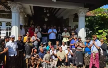Deklarasi Budayawan Jawa – Bali Dukung WWF ke-10 : Semoga Bawa Kesejahteraan untuk Rakyat