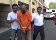 Mengaku Sebagai Anggota Polisi, Seorang Residivis Kembali Ditangkap Polisi