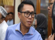 PAN Akui Legawa Bila RIDO Tak Gugat Hasil Pilgub Jakarta