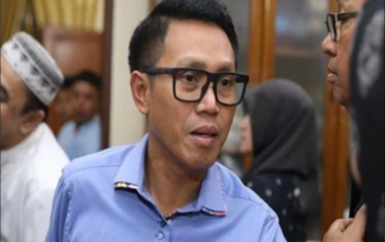 Isu Liar ‘Matahari Kembar’ Berlebihan, itu Silaturahmi Biasa