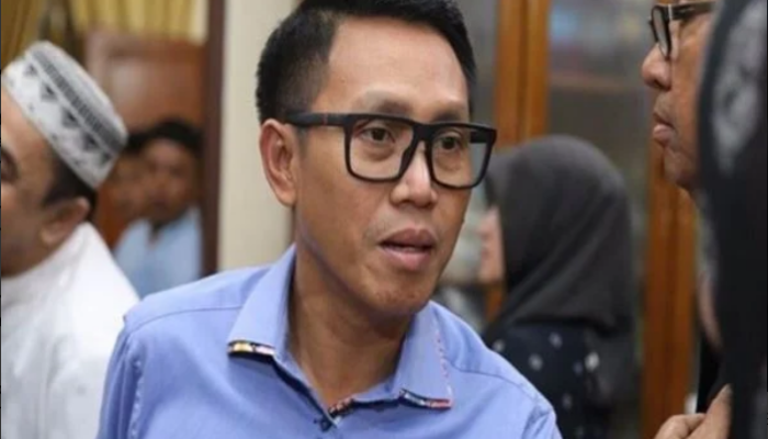 PAN Akui Legawa Bila RIDO Tak Gugat Hasil Pilgub Jakarta