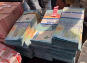 Polda Metro Jaya Ringkus 3 Orang Sindikat Pengedar Uang Palsu Miliaran Rupiah