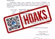 Waspada Penipuan Berkedok Undangan Wawancara Rekrutmen PT KAI