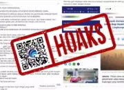 Hoaks Polusi Udara Hanya Rekayasa Demi Bisnis