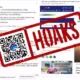 Hoaks Polusi Udara Hanya Rekayasa Demi Bisnis