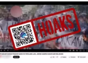 Viral Demo Berdarah-darah di DPR 12 Mei 2024, Faktanya Begini