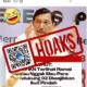 Luhut Imbau Pendukung 02 Pindah ke IKN Agar Tak Sepi? Ternyata Ini Faktanya