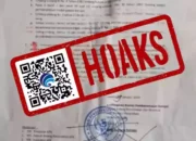 Hoaks Surat Pemberitahuan Penyelidikan KPK di Kabupaten Boyolali