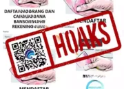 Beredar Tautan Pendaftaran Program Bansos PKH, Waspada Penipuan! Jangan Asal Klik