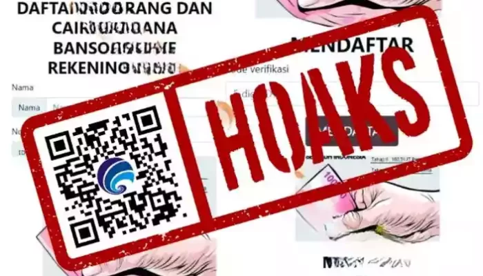 Beredar Tautan Pendaftaran Program Bansos PKH, Waspada Penipuan! Jangan Asal Klik