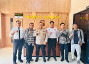 Kapolresta Mataram & PD KAMMI Kota Mataram Bersinergi, Siap Sukseskan Mukernas NTB