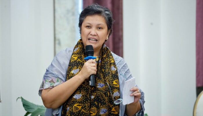 Wakil Ketua MPR Gaungkan Semangat Nasionalisme Jelang Hari Kebangkitan Nasional