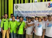 Elemen Masyarakat Probolinggo Siap Sukseskan Forum WWF ke-10 di Bali