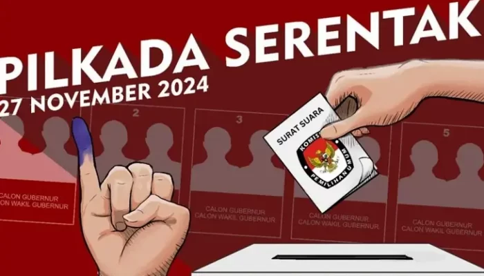 Polri Siapkan Strategi Canggih Hadapi Pilkada Serentak 2024