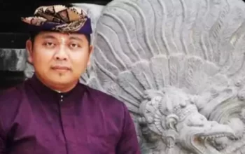 Berjalan Sukses, Peradah Indonesia Apresiasi Event WWF ke-10 di Bali