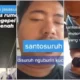Viral ‘Santo Suruh’, Buka Jasa Suruh Apapun : Bersihin Kandang Ayam Hingga Temani Istri Orang Lahiran!