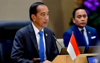 WWF ke-10 di Bali Berjalan Sukses, Putu Rudana Apresiasi Pemerintahan Jokowi