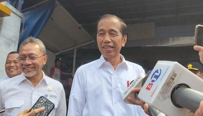 Kritik Terhadap Jokowi Meningkat Jelang Hari Kebangkitan Nasional